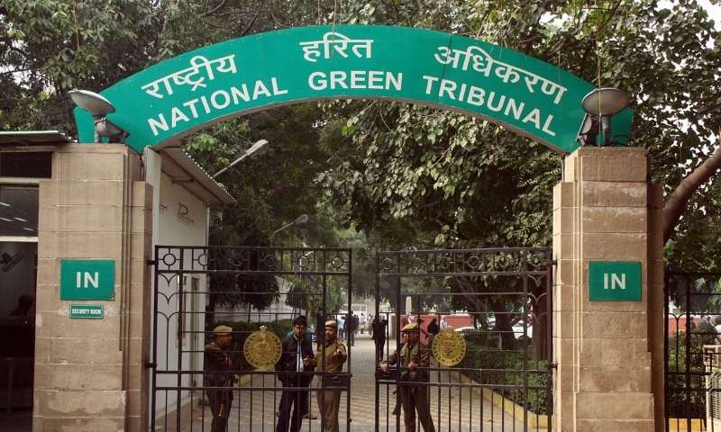 National Green Tribunal