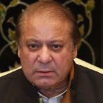 Nawaz Sharif