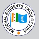 National Students' Union of India