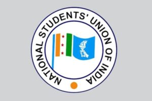 National Students' Union of India