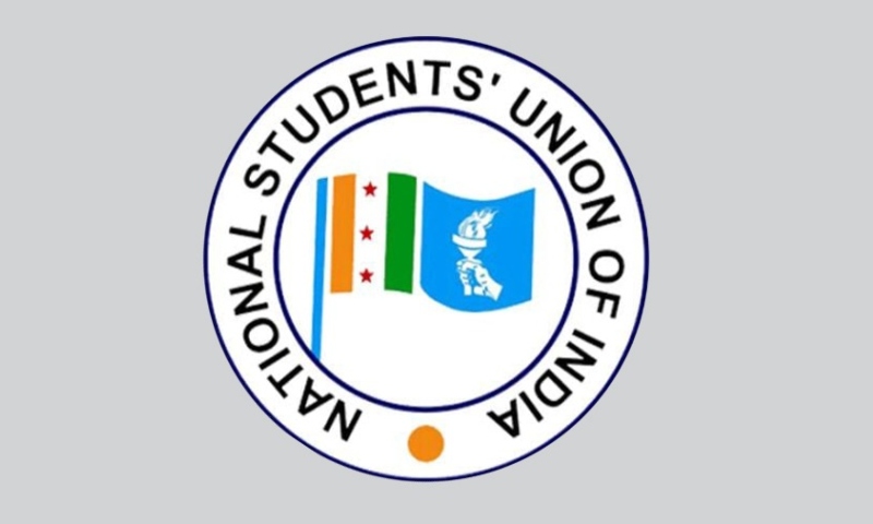 National Students' Union of India