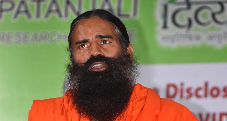 Ramdev