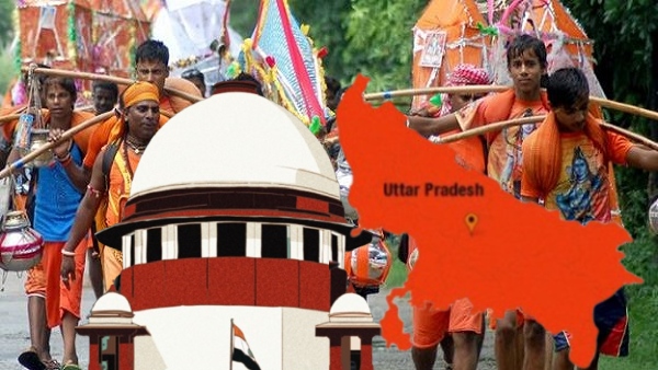 Kanwar Yatra