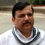 AAP MP Sanjay Singh