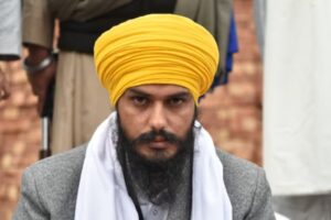 Amritpal Singh