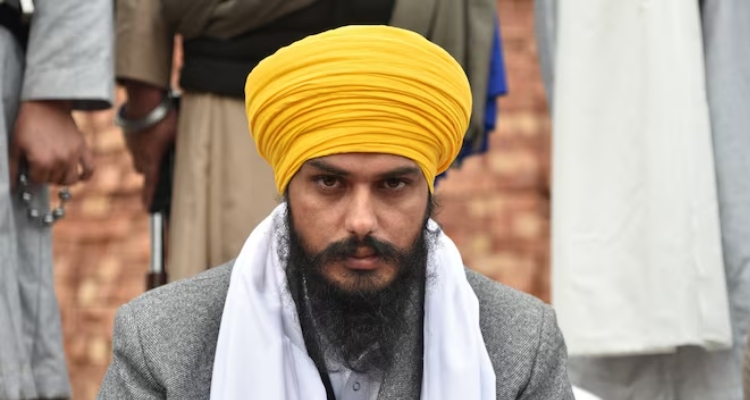 Amritpal Singh