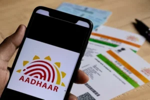 Aadhaar Card