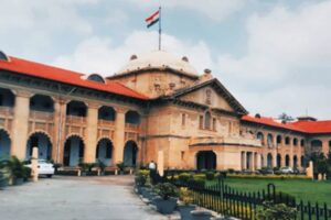 Allahabad High Court