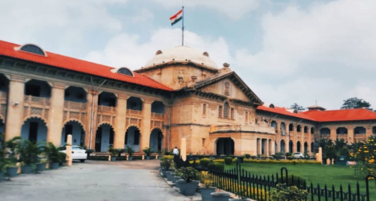 Allahabad High Court