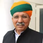 Arjun Ram Meghwal