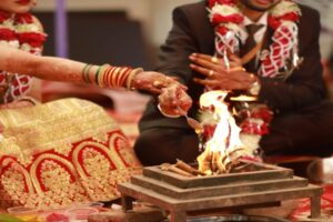 Arya Samaj Marriage