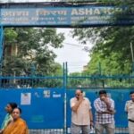 Asha Kiran Shelter Home