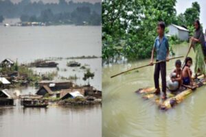 Assam Flood