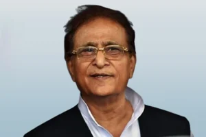 Azam Khan