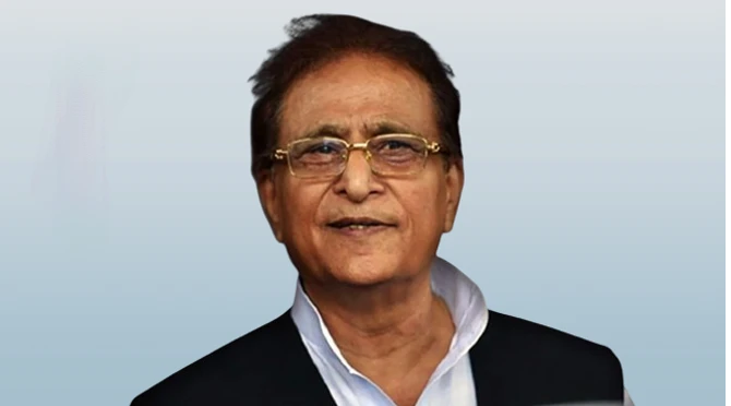 Azam Khan