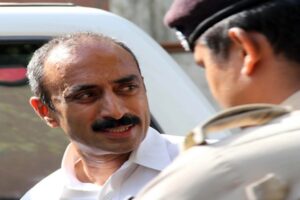 Sanjiv Bhatt