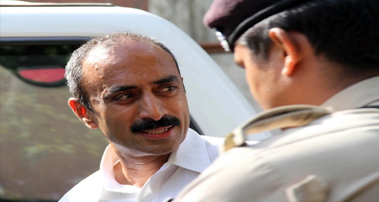 Sanjiv Bhatt