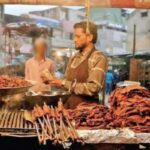 Ban on Meat Sale