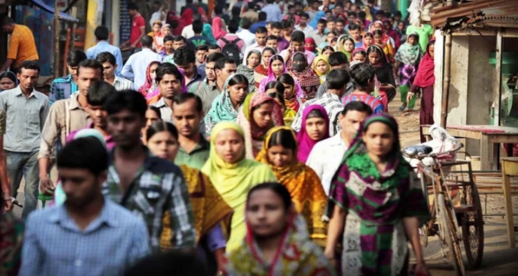 Bangladesh Immigrants