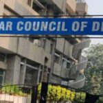 Bar Council of Delhi