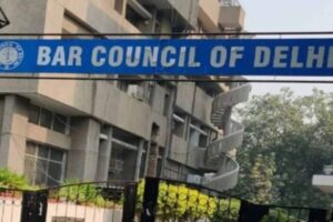 Bar Council of Delhi