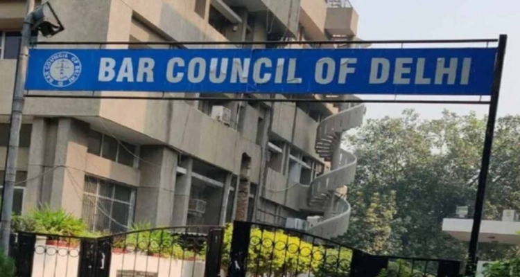 Bar Council of Delhi