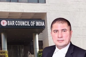 Bar Council of India