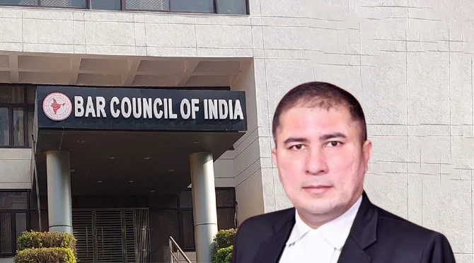 Bar Council of India