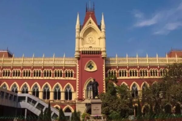 Calcutta High Court