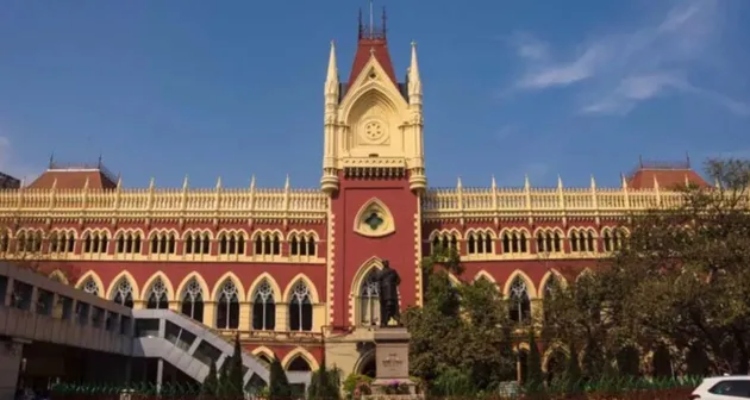 Calcutta High Court