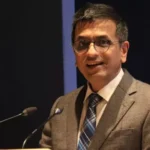 CJI DY Chandrachud