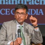 CJI DY Chandrachud