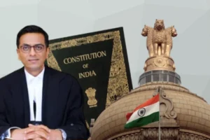 CJI DY Chandrachud