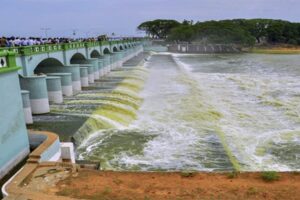 Cauvery