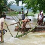 Chhattisgarh Flood