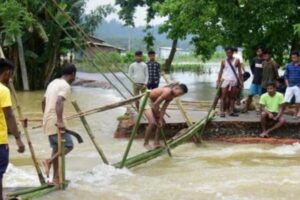 Chhattisgarh Flood