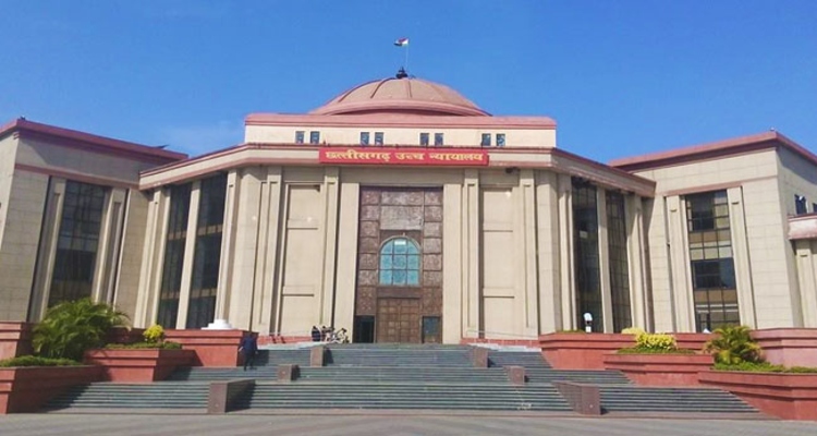 Chhattisgarh High Court