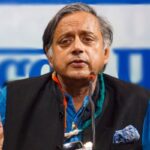 Shashi Tharoor