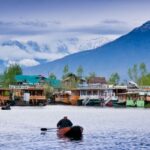 Dal Lake