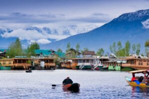 Dal Lake