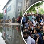 Delhi Coaching Centre Tragedy