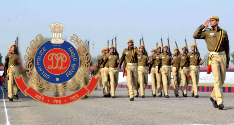 Delhi Police