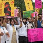 Kolkata Doctor Rape-Murder