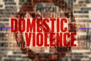 Domestic Violence Act