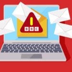 BBC Threat Email Case