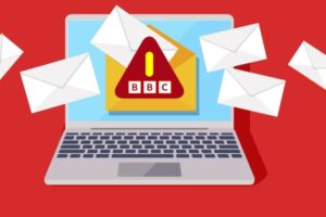 BBC Threat Email Case