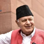 Farooq Abdullah