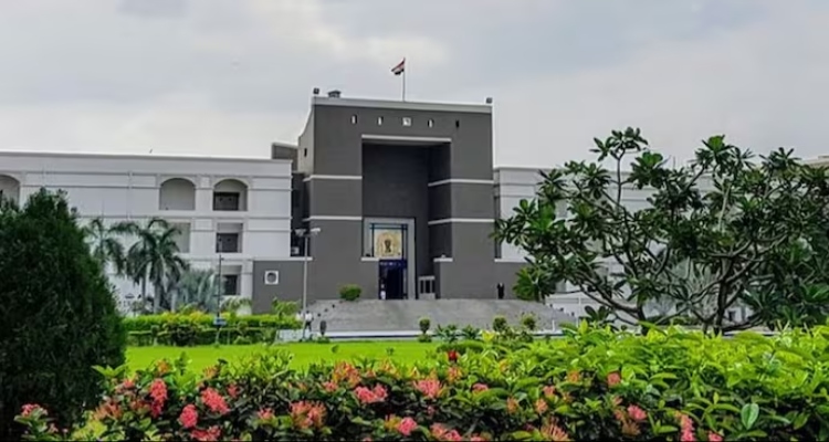 Gujarat High Court