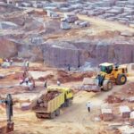 Illegal Mining