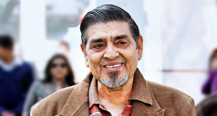 Jagdish Tytler